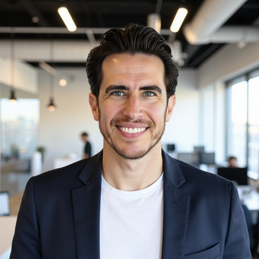 Kevin Caballaro, Houston advisor for business owners